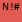 N!# Ruby Badge